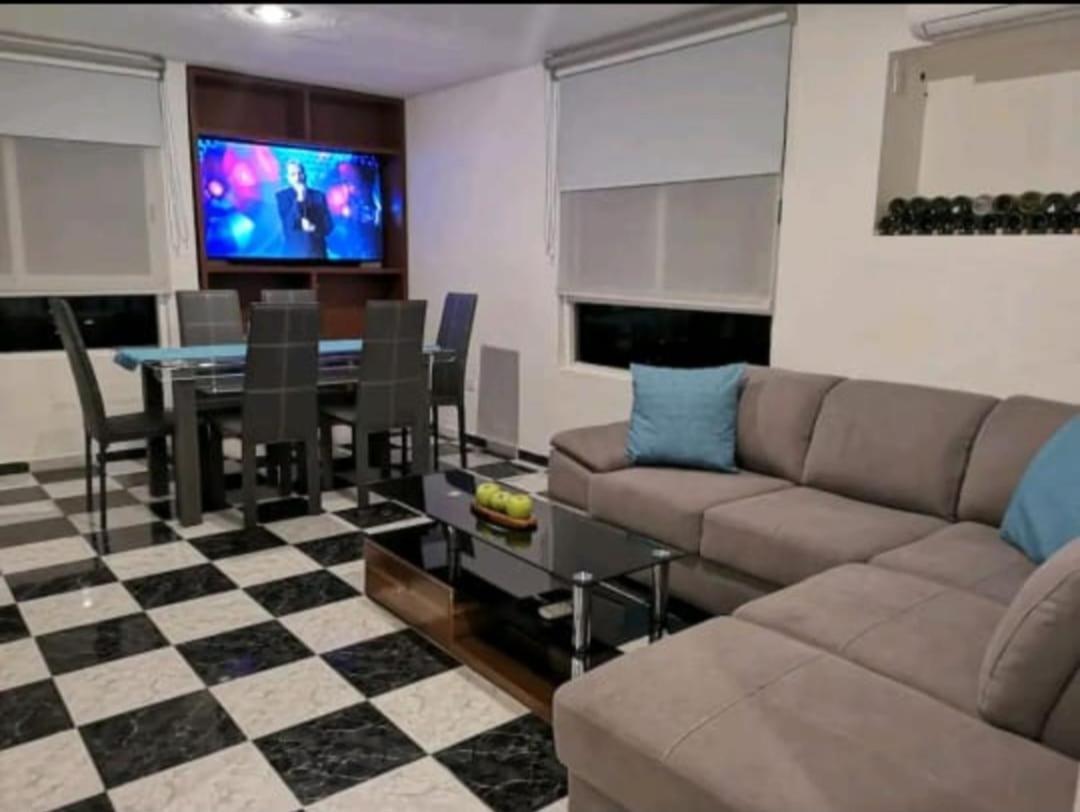Aparthotel Blue Star Канкун Екстериор снимка