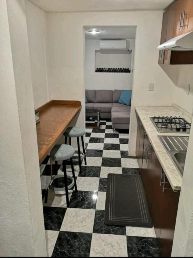 Aparthotel Blue Star Канкун Екстериор снимка